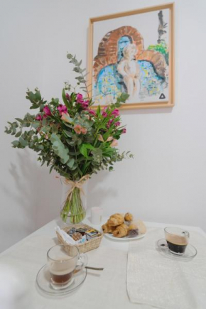 Apartamento La Inmaculada